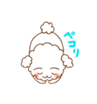 チャイ君スタンプ（個別スタンプ：5）