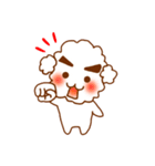 チャイ君スタンプ（個別スタンプ：7）