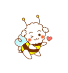 チャイ君スタンプ（個別スタンプ：8）