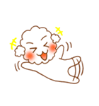 チャイ君スタンプ（個別スタンプ：15）