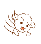 チャイ君スタンプ（個別スタンプ：25）