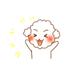 チャイ君スタンプ（個別スタンプ：27）