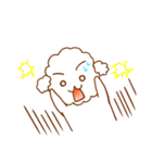 チャイ君スタンプ（個別スタンプ：35）