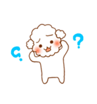 チャイ君スタンプ（個別スタンプ：36）