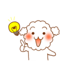 チャイ君スタンプ（個別スタンプ：37）
