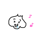 にんにくの親分（個別スタンプ：5）