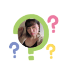 りぃぽぽスタンプ（個別スタンプ：4）