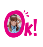 みつ姫スタンプ（個別スタンプ：2）