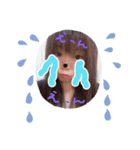 みつ姫スタンプ（個別スタンプ：5）