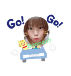 みつ姫スタンプ（個別スタンプ：7）