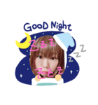 みつ姫スタンプ（個別スタンプ：8）