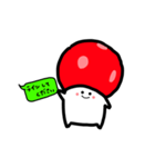 きのっぴー 4（個別スタンプ：4）
