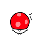 きのっぴー 4（個別スタンプ：7）