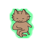 nekomaneki4（個別スタンプ：2）