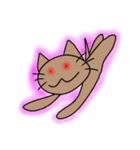 nekomaneki4（個別スタンプ：6）