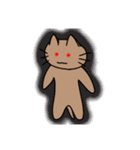 nekomaneki4（個別スタンプ：7）