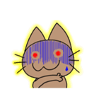 nekomaneki4（個別スタンプ：8）