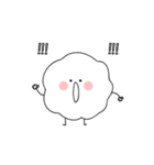 わたがしちゃん（個別スタンプ：12）