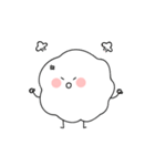 わたがしちゃん（個別スタンプ：22）