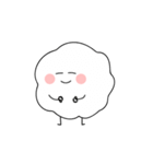 わたがしちゃん（個別スタンプ：23）