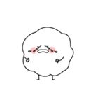 わたがしちゃん（個別スタンプ：24）