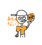 ただのらくがき（個別スタンプ：3）