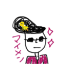 ただのらくがき（個別スタンプ：31）