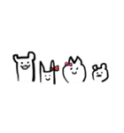 ネズミのちちゃん（個別スタンプ：13）