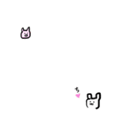 ネズミのちちゃん（個別スタンプ：20）