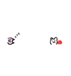 ネズミのちちゃん（個別スタンプ：21）