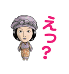 映画「武蔵ーむさしー」スタンプ（個別スタンプ：24）