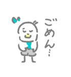 Gullssonスタンプ01（個別スタンプ：4）