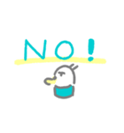 Gullssonスタンプ01（個別スタンプ：11）