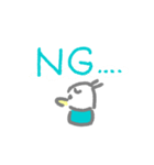 Gullssonスタンプ01（個別スタンプ：12）