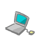 Gullssonスタンプ01（個別スタンプ：20）