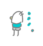 Gullssonスタンプ01（個別スタンプ：23）