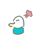Gullssonスタンプ01（個別スタンプ：25）