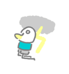 Gullssonスタンプ01（個別スタンプ：26）