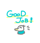 Gullssonスタンプ01（個別スタンプ：29）