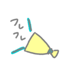 Gullssonスタンプ01（個別スタンプ：34）