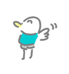 Gullssonスタンプ01（個別スタンプ：35）