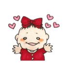 あいむ とわりー（個別スタンプ：1）