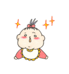 あいむ とわりー（個別スタンプ：9）