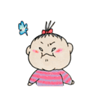 あいむ とわりー（個別スタンプ：10）