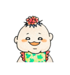 あいむ とわりー（個別スタンプ：12）