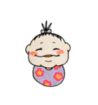 あいむ とわりー（個別スタンプ：13）