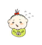 あいむ とわりー（個別スタンプ：18）