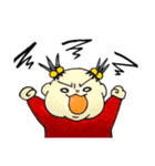 あいむ とわりー（個別スタンプ：20）
