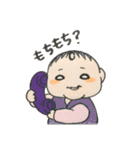 あいむ とわりー（個別スタンプ：22）