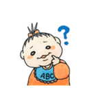 あいむ とわりー（個別スタンプ：28）